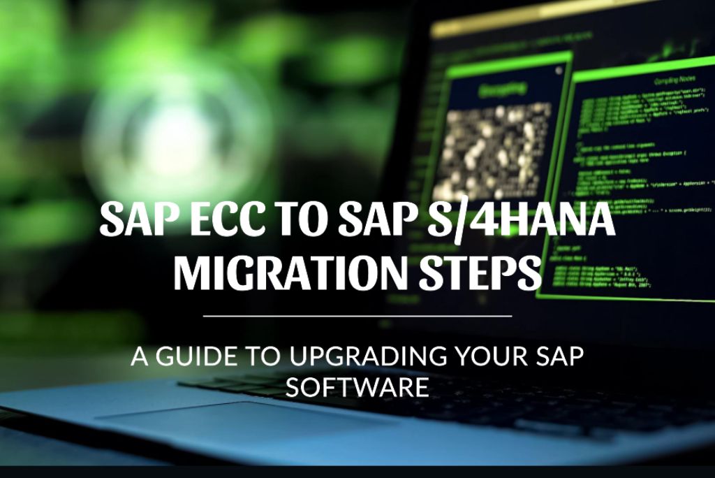 SAP ECC To SAP s4hana Migration Steps